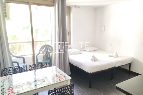 Lejlighed i Antibes, Alpes-Maritimes, Antibes - € 159.000 | Ref: 86835261 - foto 3