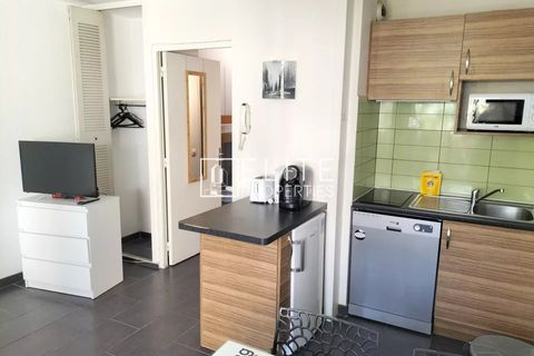 Lejlighed i Antibes, Alpes-Maritimes, Antibes - € 159.000 | Ref: 86835261 - foto 4