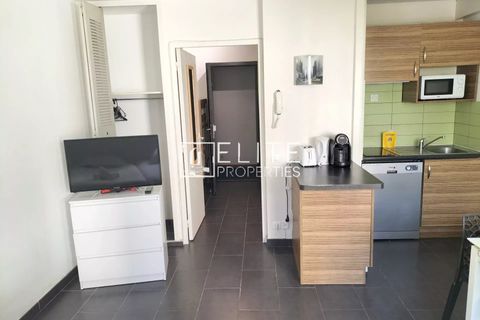 Lejlighed i Antibes, Alpes-Maritimes, Antibes - € 159.000 | Ref: 86835261 - foto 5