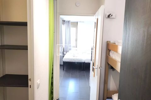 Lejlighed i Antibes, Alpes-Maritimes, Antibes - € 159.000 | Ref: 86835261 - foto 6