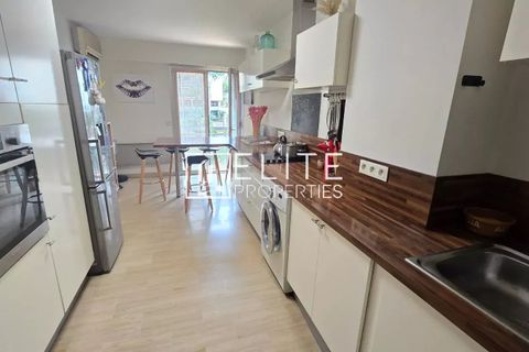 Lejlighed i Cannes, Alpes-Maritimes, Cannes - € 530.000 | Ref: 86836447 - foto 1