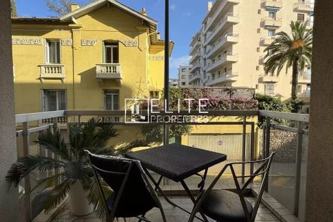 Lejlighed i Cannes, Alpes-Maritimes, Cannes - € 530.000 | Ref: 86836447 - foto 4