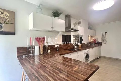 Lejlighed i Cannes, Alpes-Maritimes, Cannes - € 530.000 | Ref: 86836447 - foto 9