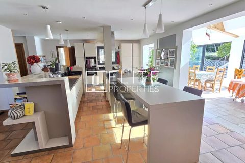 Villa i Mouans-Sartoux, Alpes-Maritimes, Mouans-Sartoux - € 1.090.000 | Ref: 86837312 - foto 3