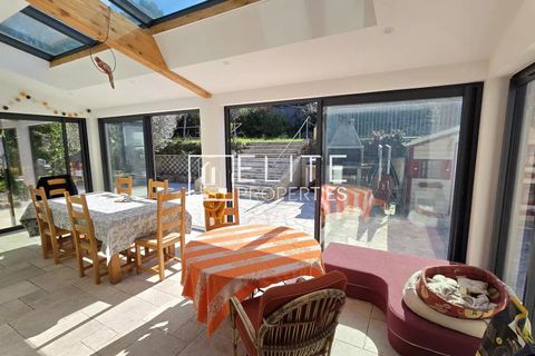 Villa i Mouans-Sartoux, Alpes-Maritimes, Mouans-Sartoux - € 1.090.000 | Ref: 86837312 - foto 4