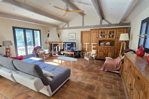 Villa i Mouans-Sartoux, Alpes-Maritimes, Mouans-Sartoux - € 1.090.000 | Ref: 86837312 - foto 5