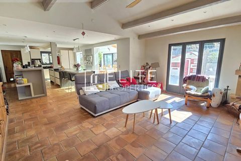 Villa i Mouans-Sartoux, Alpes-Maritimes, Mouans-Sartoux - € 1.090.000 | Ref: 86837312 - foto 6