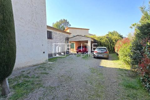 Villa i Mouans-Sartoux, Alpes-Maritimes, Mouans-Sartoux - € 1.090.000 | Ref: 86837312 - foto 8