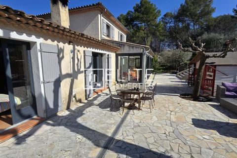 Villa i Mouans-Sartoux, Alpes-Maritimes, Mouans-Sartoux - € 1.090.000 | Ref: 86837312 - foto 9