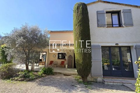 Villa i Mouans-Sartoux, Alpes-Maritimes, Mouans-Sartoux - € 1.090.000 | Ref: 86837312 - foto 10