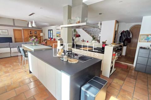 Villa i Mouans-Sartoux, Alpes-Maritimes, Mouans-Sartoux - € 1.090.000 | Ref: 86837312 - foto 12