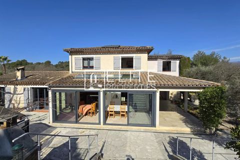 Villa i Mouans-Sartoux, Alpes-Maritimes, Mouans-Sartoux - € 1.090.000 | Ref: 86837312 - foto 15
