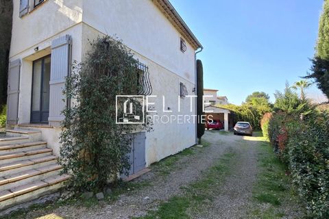 Villa i Mouans-Sartoux, Alpes-Maritimes, Mouans-Sartoux - € 1.090.000 | Ref: 86837312 - foto 22