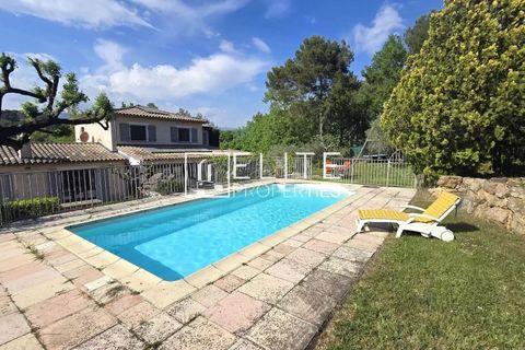 Villa i Mouans-Sartoux, Alpes-Maritimes, Mouans-Sartoux - € 1.090.000 | Ref: 86837312 - foto 2