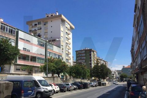 Lejlighed i Odivelas, Lisbon, Odivelas - € 375.000 | Ref: KWPT-028967 - foto 1