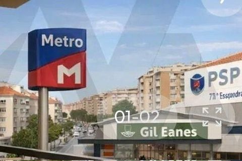 Lejlighed i Odivelas, Lisbon, Odivelas - € 375.000 | Ref: KWPT-028967 - foto 4