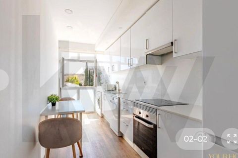 Lejlighed i Odivelas, Lisbon, Odivelas - € 375.000 | Ref: KWPT-028967 - foto 5