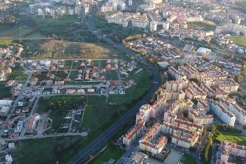 Lejlighed i Odivelas, Lisbon, Odivelas - € 375.000 | Ref: KWPT-028967 - foto 9