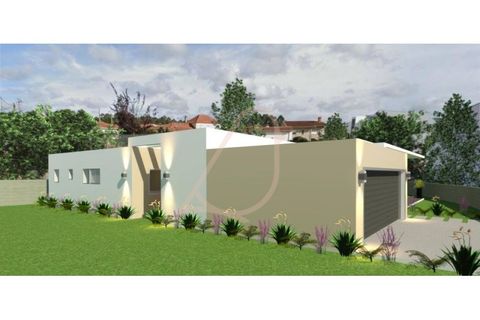 Helårsgrund i Fatima, Santarem, Fatima - € 110.000 | Ref: CV11001-97 - foto 2