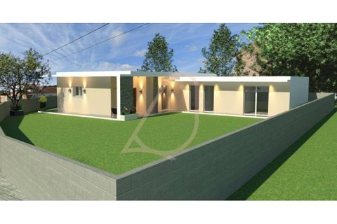 Helårsgrund i Fatima, Santarem, Fatima - € 110.000 | Ref: CV11001-97 - foto 4
