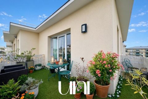 Lejlighed i Caen, Calvados, Caen - € 226.500 | Ref: 7597461 - foto 1