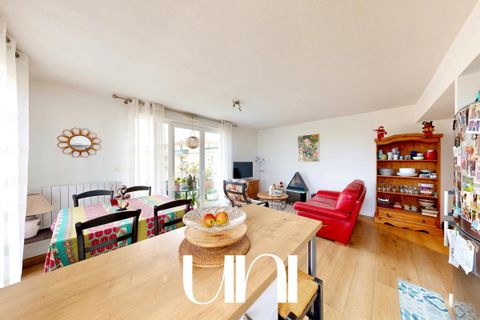 Lejlighed i Caen, Calvados, Caen - € 226.500 | Ref: 7597461 - foto 2
