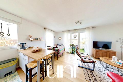 Lejlighed i Caen, Calvados, Caen - € 226.500 | Ref: 7597461 - foto 3
