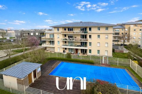 Lejlighed i Caen, Calvados, Caen - € 226.500 | Ref: 7597461 - foto 4