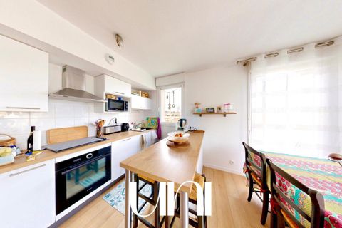 Lejlighed i Caen, Calvados, Caen - € 226.500 | Ref: 7597461 - foto 6