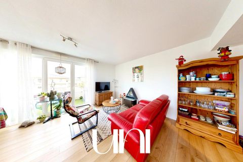 Lejlighed i Caen, Calvados, Caen - € 226.500 | Ref: 7597461 - foto 7