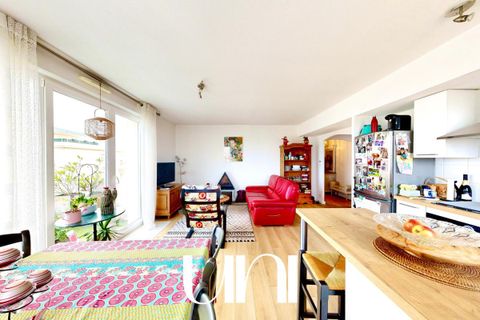 Lejlighed i Caen, Calvados, Caen - € 226.500 | Ref: 7597461 - foto 8