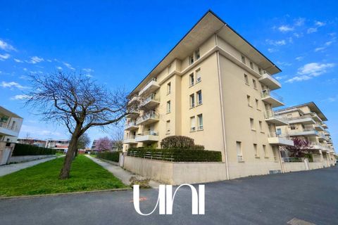 Lejlighed i Caen, Calvados, Caen - € 226.500 | Ref: 7597461 - foto 13