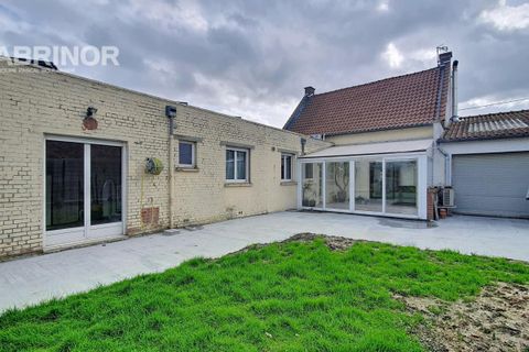 Villa i Mouchin, Nord, Mouchin - € 279.000 | Ref: CYS-39314-THUBI - foto 1