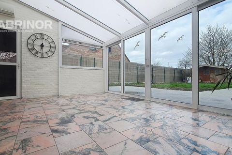 Villa i Mouchin, Nord, Mouchin - € 279.000 | Ref: CYS-39314-THUBI - foto 3