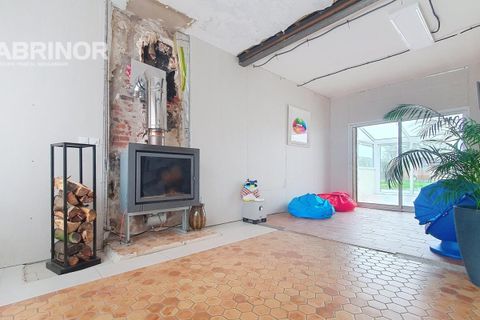 Villa i Mouchin, Nord, Mouchin - € 279.000 | Ref: CYS-39314-THUBI - foto 5