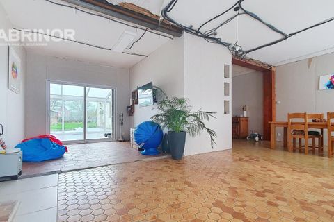 Villa i Mouchin, Nord, Mouchin - € 279.000 | Ref: CYS-39314-THUBI - foto 6