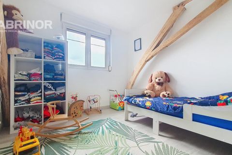 Villa i Mouchin, Nord, Mouchin - € 279.000 | Ref: CYS-39314-THUBI - foto 9