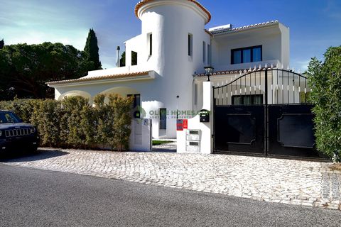 Villa i Vilamoura, Faro, Vilamoura - € 1.895.000 | Ref: OH3028 - foto 3