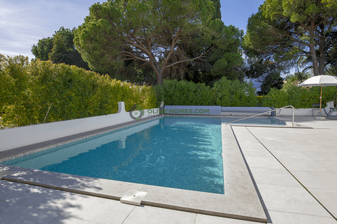 Villa i Vilamoura, Faro, Vilamoura - € 1.895.000 | Ref: OH3028 - foto 2
