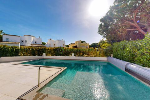 Villa i Vilamoura, Faro, Vilamoura - € 1.895.000 | Ref: OH3028 - foto 4