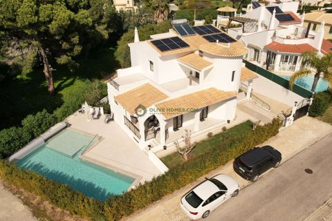 Villa i Vilamoura, Faro, Vilamoura - € 1.895.000 | Ref: OH3028 - foto 6