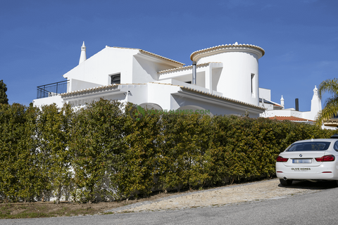 Villa i Vilamoura, Faro, Vilamoura - € 1.895.000 | Ref: OH3028 - foto 7