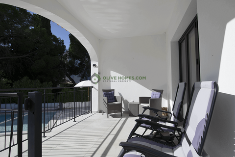 Villa i Vilamoura, Faro, Vilamoura - € 1.895.000 | Ref: OH3028 - foto 8