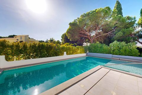 Villa i Vilamoura, Faro, Vilamoura - € 1.895.000 | Ref: OH3028 - foto 9