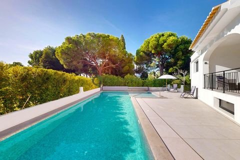 Villa i Vilamoura, Faro, Vilamoura - € 1.895.000 | Ref: OH3028 - foto 11
