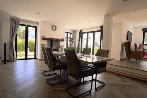 Villa i Vilamoura, Faro, Vilamoura - € 1.895.000 | Ref: OH3028 - foto 12