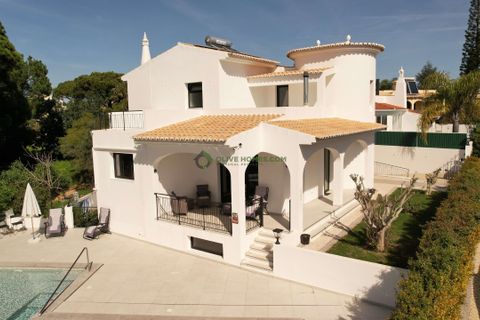 Villa i Vilamoura, Faro, Vilamoura - € 1.895.000 | Ref: OH3028 - foto 13