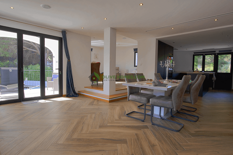 Villa i Vilamoura, Faro, Vilamoura - € 1.895.000 | Ref: OH3028 - foto 15