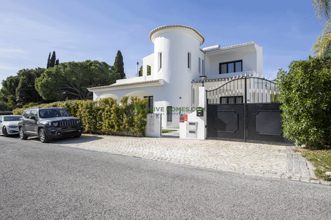 Villa i Vilamoura, Faro, Vilamoura - € 1.895.000 | Ref: OH3028 - foto 49