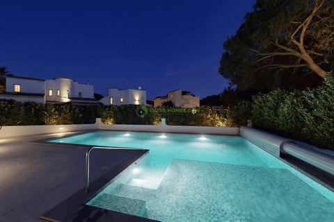 Villa i Vilamoura, Faro, Vilamoura - € 1.895.000 | Ref: OH3028 - foto 5